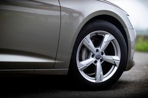 Audi A6 40 TDI Avant 2019 года  (JP)